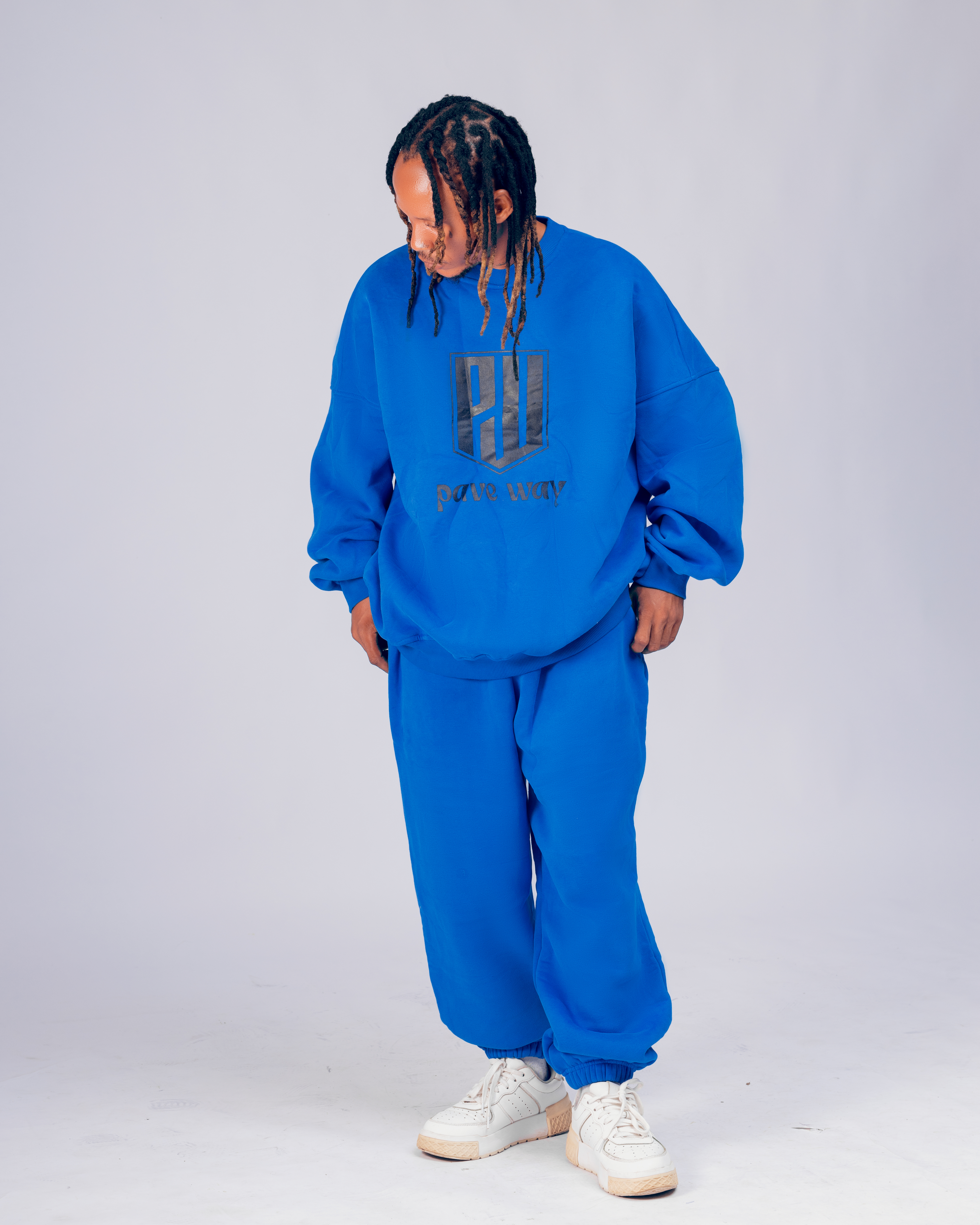 Sweat pants